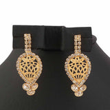 Women's Jewellery Set - Golden, Women, Jewellery Set, Chase Value, Chase Value