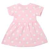 Newborn Girls Frock - Pink, Kids, Newborn Girls Frocks, Chase Value, Chase Value