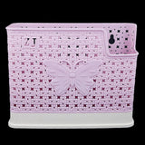 Spoon Holder (1856) - Purple, Home & Lifestyle, Storage Boxes, Chase Value, Chase Value