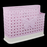 Spoon Holder (1856) - Purple, Home & Lifestyle, Storage Boxes, Chase Value, Chase Value