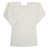 Boys Full Sleeves Lily Winter Vest - White, Kids, Boys Vest, Chase Value, Chase Value