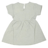 Newborn Girls Frock - Green, Kids, Newborn Girls Frocks, Chase Value, Chase Value