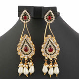 Women's Jewellery Set - Golden, Women, Jewellery Set, Chase Value, Chase Value