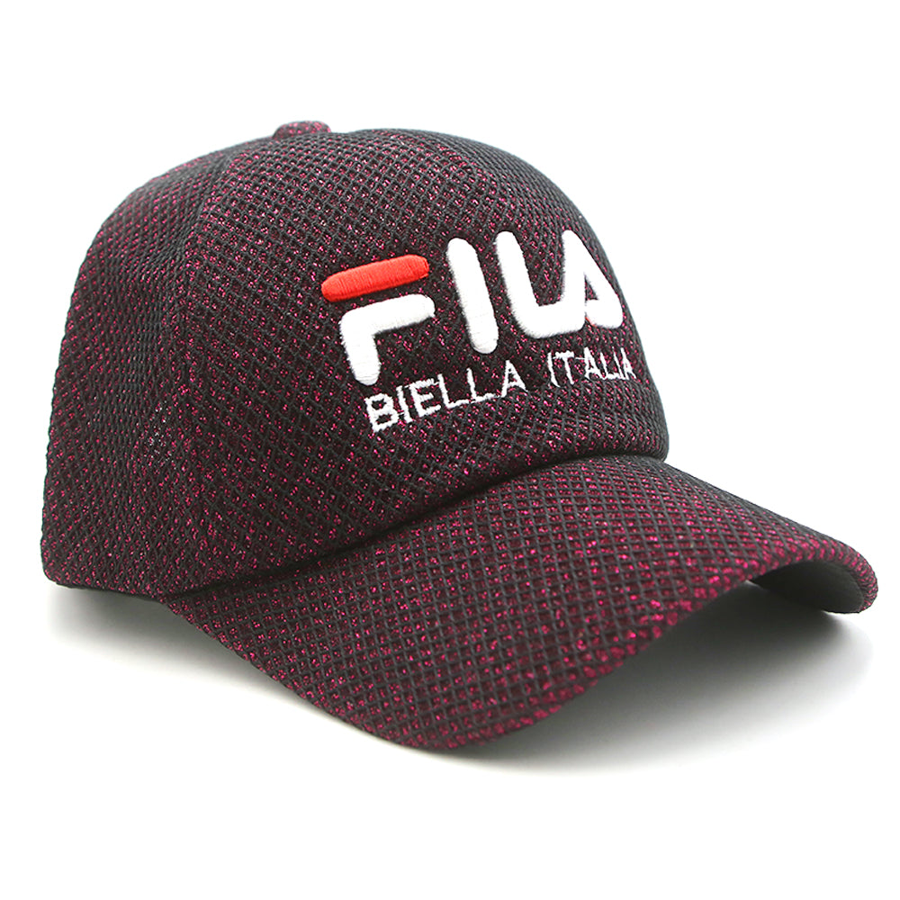 Women's P-Cap - Purple, Women Hats & Caps, Chase Value, Chase Value