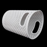 Multipurpose Basket - Light Blue, Home & Decor, Chase Value, Chase Value