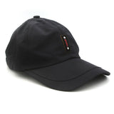 Men's P-Cap - Black, Men, Caps & Hats, Chase Value, Chase Value