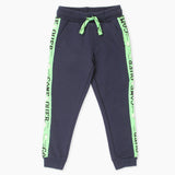 Boys Pajama - Navy Blue, Boys Pants, Chase Value, Chase Value