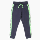 Boys Pajama - Navy Blue, Boys Pants, Chase Value, Chase Value