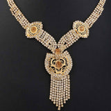 Women's Jewellery Set - Golden & Copper, Women, Jewellery Set, Chase Value, Chase Value
