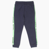 Boys Pajama - Navy Blue, Boys Pants, Chase Value, Chase Value
