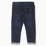 Boys Denim Pant - Blue, Boys Pants, Chase Value, Chase Value