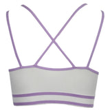 Women's Foam Biddies - Purple, Women Bras, Chase Value, Chase Value