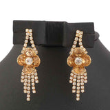 Women's Fancy Jewellery Set - Copper, Women, Jewellery Set, Chase Value, Chase Value