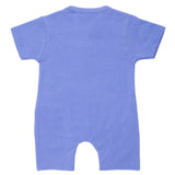 Newborn Boys Romper - Purple, Kids, Newborn Boys Rompers, Chase Value, Chase Value