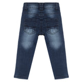 Boys Denim Pant - Dark Blue, Kids, Boys Pants, Chase Value, Chase Value