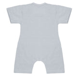 Newborn Boys Romper - Sea Green, Kids, Newborn Boys Rompers, Chase Value, Chase Value