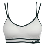 Women's Foam Biddies - Dark Green, Women Bras, Chase Value, Chase Value