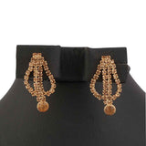 Women's Jewellery Set - Copper, Women, Jewellery Set, Chase Value, Chase Value