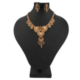 Women's Jewellery Set - Copper, Women, Jewellery Set, Chase Value, Chase Value