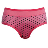Women's Panty - Dark Pink, Women Panties, Chase Value, Chase Value