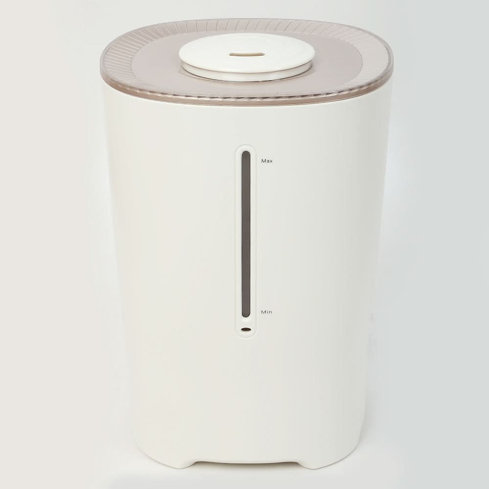 Black+Decker Humidifier HM4000 - White, Home & Lifestyle, Electronics Accessories, Alpina, Chase Value