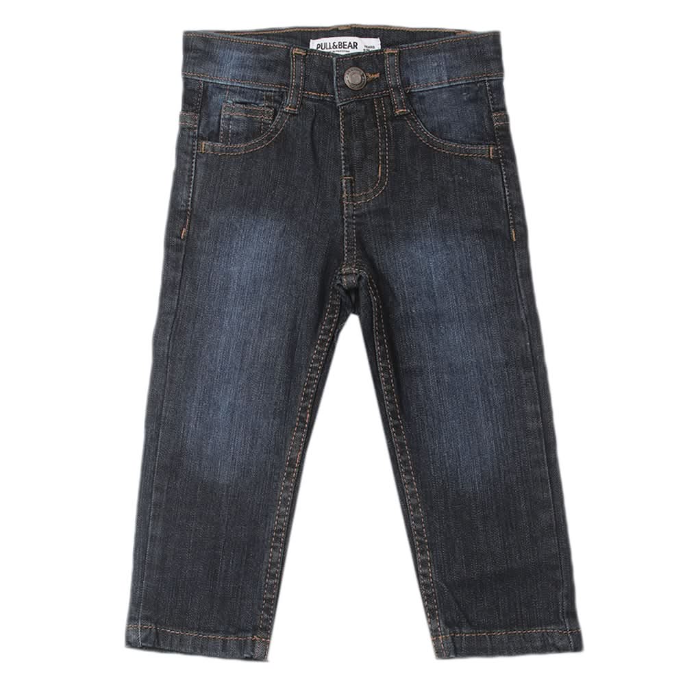 Boys Denim Pant - C, Boys Pants, Chase Value, Chase Value