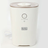 Black+Decker Humidifier HM4000 - White, Home & Lifestyle, Electronics Accessories, Alpina, Chase Value