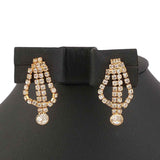 Women's Jewellery Set - Golden, Women, Jewellery Set, Chase Value, Chase Value
