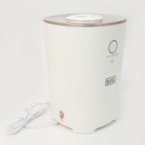 Black+Decker Humidifier HM4000 - White, Home & Lifestyle, Electronics Accessories, Alpina, Chase Value