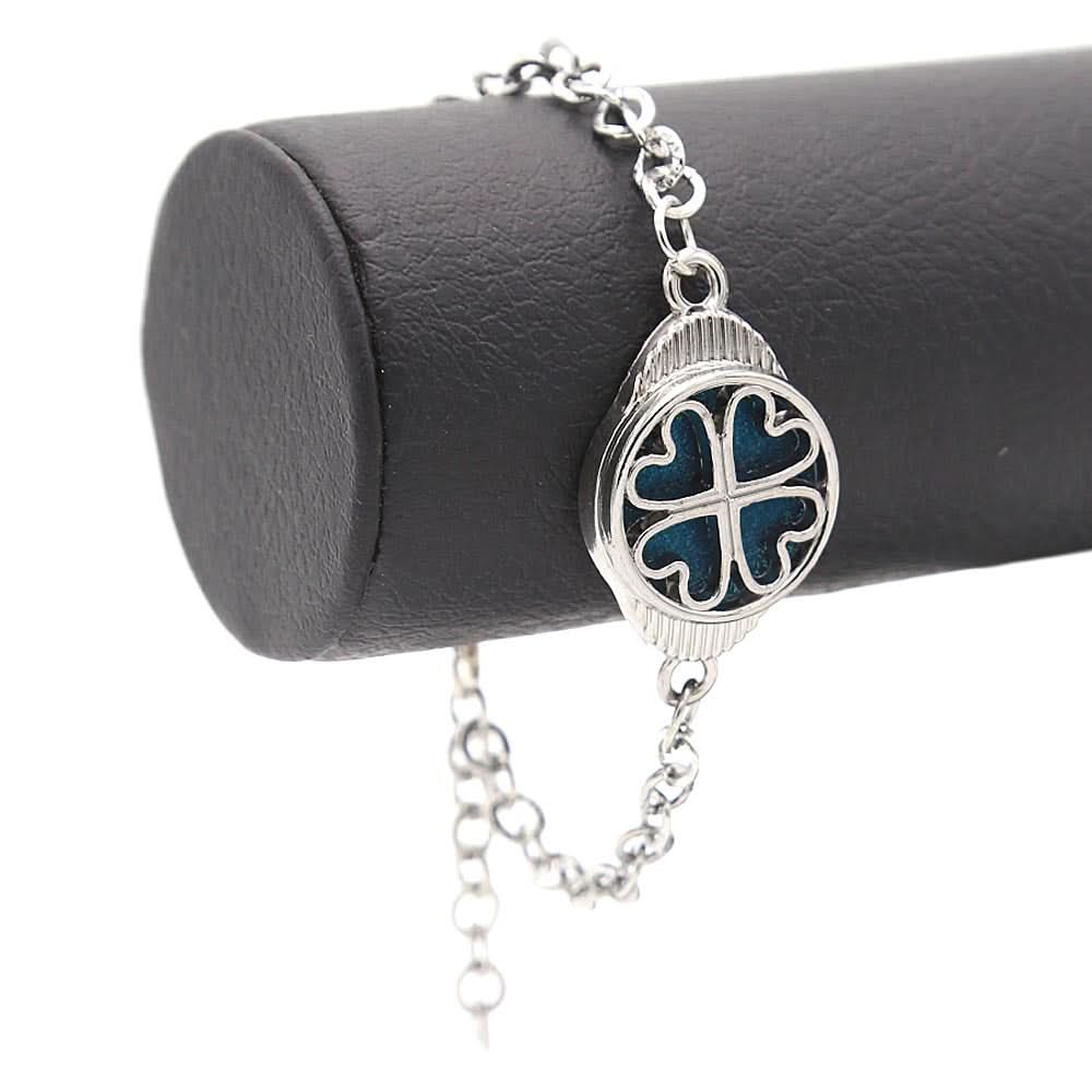 Men's Bracelet - Silver, Men, Jewellery, Chase Value, Chase Value