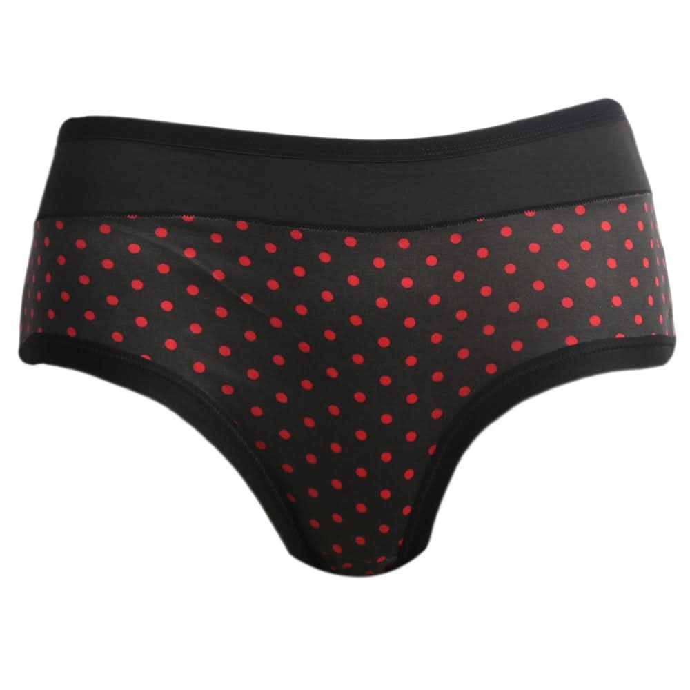 Women's Panty - Black, Women, Panties, Chase Value, Chase Value