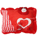 Kids Pillow - Red, Home & Lifestyle, Cushions And Pillows, Chase Value, Chase Value