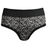 Women's Panty - Black, Women, Panties, Chase Value, Chase Value