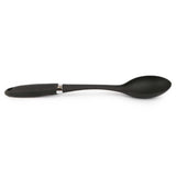 Non Stick Cooking Spoon - Black, Home & Lifestyle, Kitchen Tools And Accessories, Chase Value, Chase Value