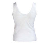 Women's Shameez - White, Women, Shameez And Camisole, Chase Value, Chase Value