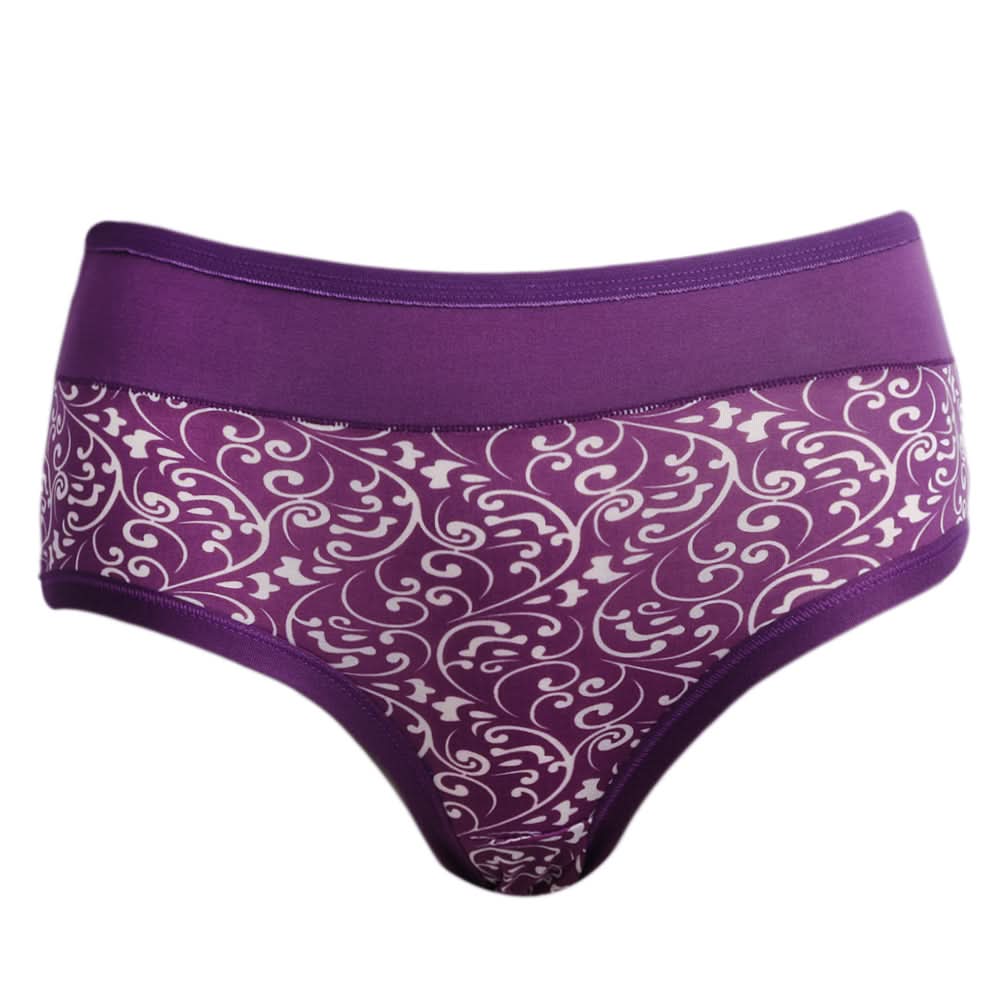 Women's Panty - Purple, Women, Panties, Chase Value, Chase Value