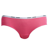 Women's Panty - Dark Pink, Women Panties, Chase Value, Chase Value