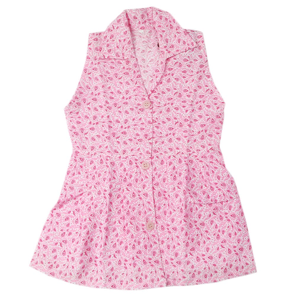 Girls Frock - Z-191, Kids, Girls Frocks, Chase Value, Chase Value