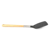 Non Stick Palta Spoon - Black, Home & Lifestyle, Kitchen Tools And Accessories, Chase Value, Chase Value