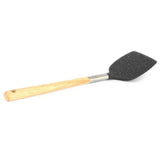 Non Stick Palta Spoon - Black, Home & Lifestyle, Kitchen Tools And Accessories, Chase Value, Chase Value
