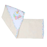 Newborn Baby Bath Towel - Fawn, Kids, Bath Accessories, Chase Value, Chase Value