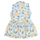 Girls Frock - Z-187, Kids, Girls Frocks, Chase Value, Chase Value