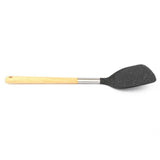 Non Stick Palta Spoon - Black, Home & Lifestyle, Kitchen Tools And Accessories, Chase Value, Chase Value