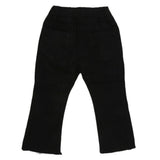 Girls Pant - Black, Kids, Pants And Capri, Chase Value, Chase Value