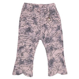 Girls Cotton Bermuda Pant - Pink, Kids, Pants And Capri, Chase Value, Chase Value