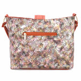 Women's Shoulder Bag (K-1121) - Rust, Women, Bags, Chase Value, Chase Value