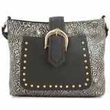 Women's Shoulder Bag (K-1121) - Black, Women, Bags, Chase Value, Chase Value