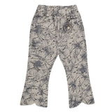 Girls Cotton Bermuda Pant - Beige, Kids, Pants And Capri, Chase Value, Chase Value