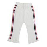 Girls Pant - White, Kids, Pants And Capri, Chase Value, Chase Value