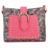Women's Shoulder Bag (K-1121) - Pink, Women, Bags, Chase Value, Chase Value